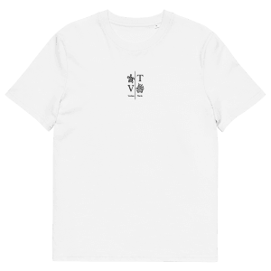 Voodoo Turtle Coat of Arms T-shirt