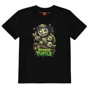Zombie Vudu Youth T-shirt