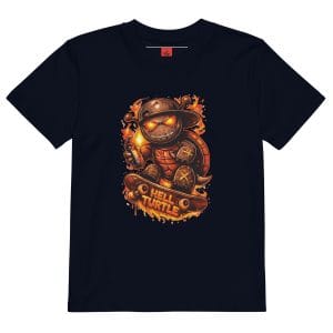 Hell-Raiser Vudu Youth T-shirt